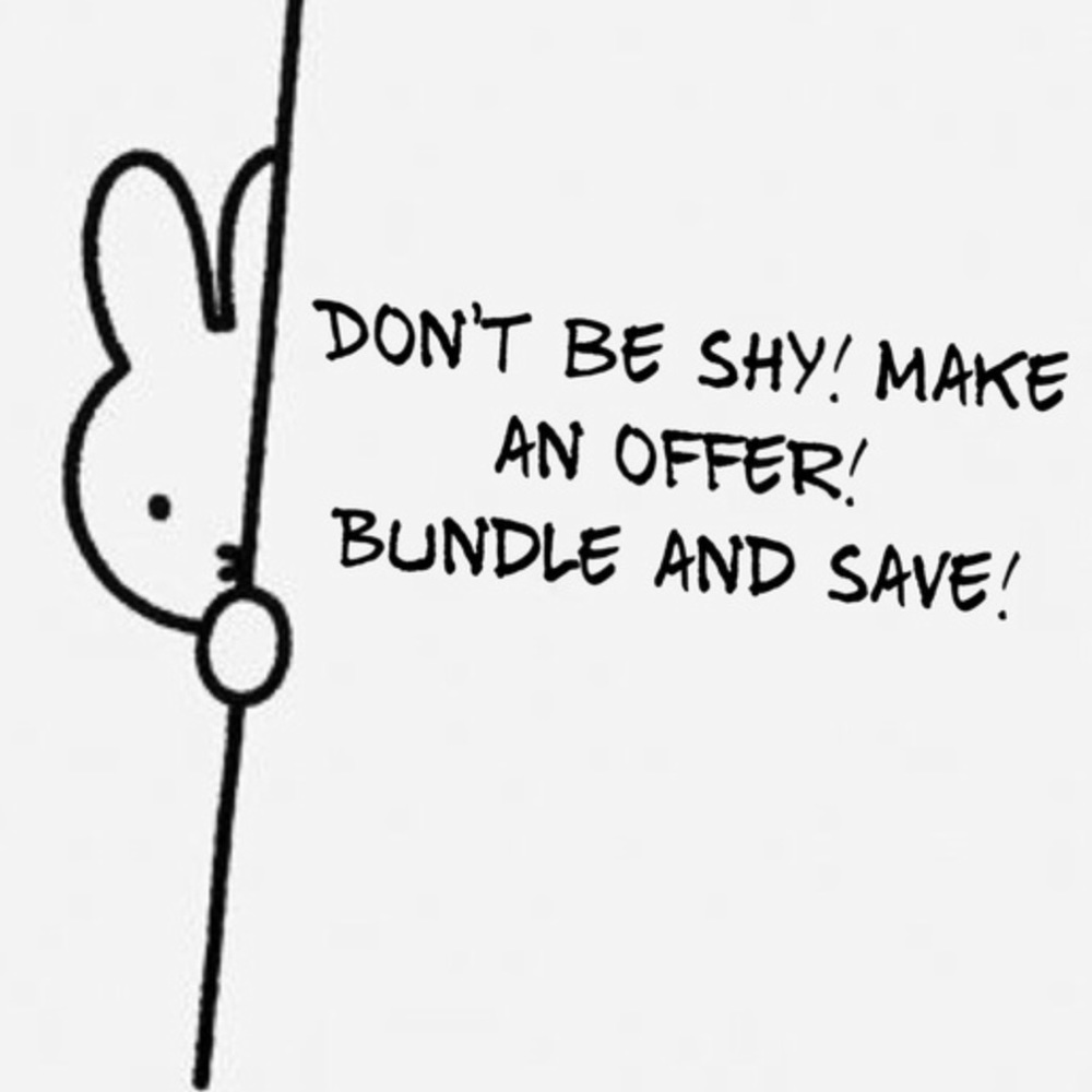 Bundle and Save 🎉